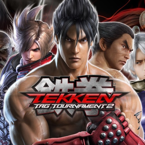 Tekken Tag Tournament 2