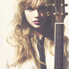 Picture to burn- Taylor Swift