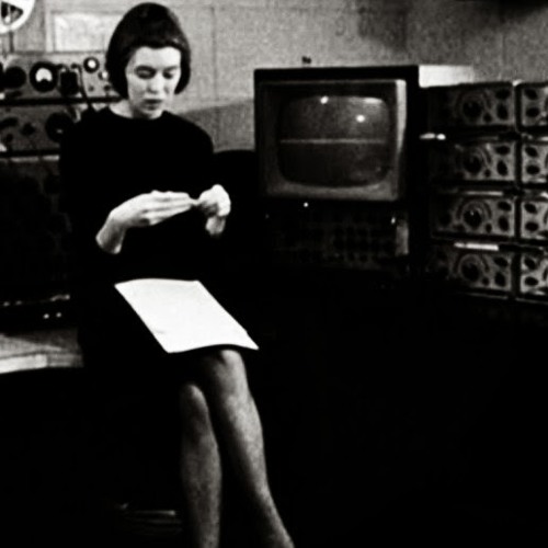 Delia Derbyshire - Ziwzih Ziwzih Oo - Oo - Oo