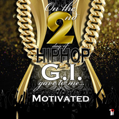 Motivated (prod by Haruskii)
