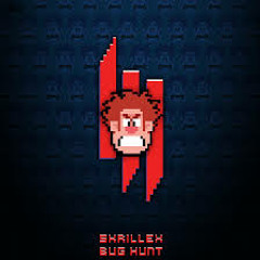 Skrillex   Bug Hunt (Remix)