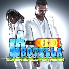 La Botella Zion y Lenox.djnex-evolution