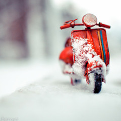 Baby It's Cold Outside