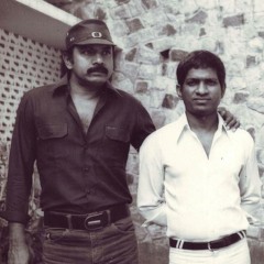 Marupadiyum BGM