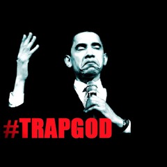 #TRAPGOD