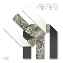 Juergen A. Semmelmann - Morgentao (Release 09.12.13 on 7910 Records)