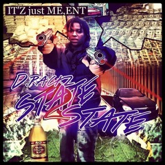 Dolo Rackz - Eyez So Low ( Prod . By Squadzilla Beatz ) #TEAMLOWEYEZ #STATE2STATE