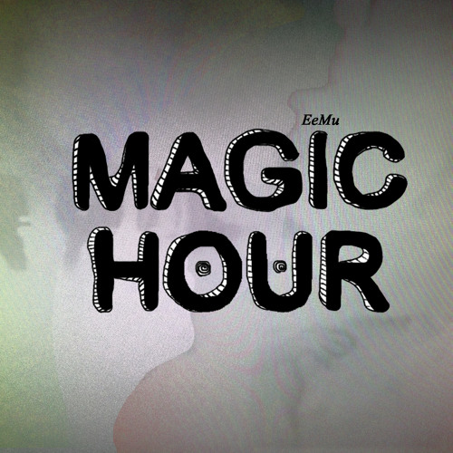 NewBeatTape[[Magic Hour ]] (Snippet)