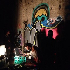 Tricky DNBeckons mix