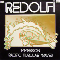 Redolfi - IMMERSION 3