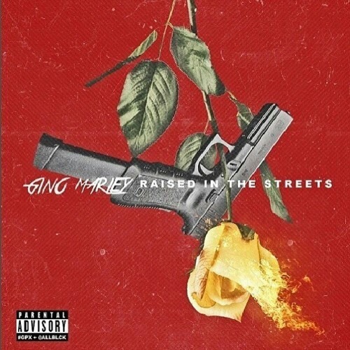 Gino Marley - Importing