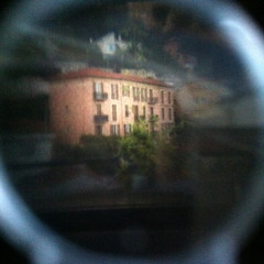 Late Night JAM w/ Monotron , contact microphone nd more ...  Scols Weekends Explorations \\\0*