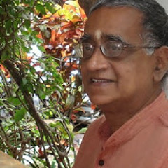 Bhagavad Gita : Chapter 3 : " Karmayoga or the Yoga of Action" : Overview : Guru Haridasji