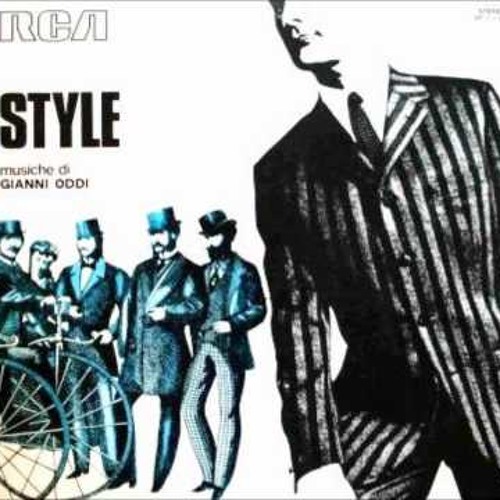 GIANNI ODDI - KIMONO POP - 3LOOPED LONG VERSION BY LKT