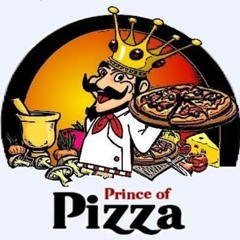 Prince Of Pizza