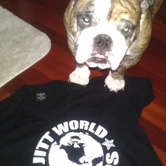 Get Right at Jitt World Récords Studio