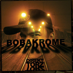 Bobakrome-Keménydrog riadó