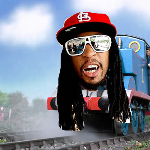Thomas the 2025 tank engine sunglasses