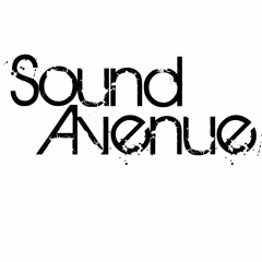 Sound Avenue 021 with Madloch (December 2013)