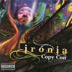 Copy Con - Az én nőm