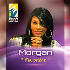 EL RAPHA MORGAN [GABON GOSPEL