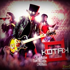 KOTAK - Masih Cinta (Cover) by @dejulogy