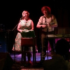 Live At The Kazimier Garden