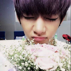 You Re My (Jin  V  Jimin And Jungkook)