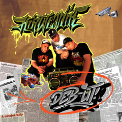 Hírwevők-Zsákutca km. MC Pita Ramos