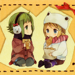 Reincarnation Gumi & Rin