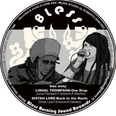 BBSR 1003 - SISTA LORE - BACK TO THE ROOTS