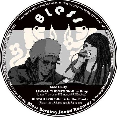 BBSR 1003 - SISTA LORE - BACK TO THE ROOTS