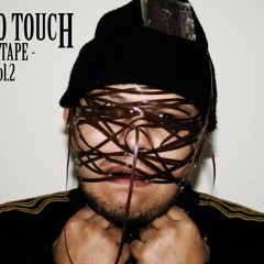 Quarantena - Doppio Touch Mixtape Vol. 2