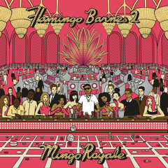 Trademark Tha Skydiver - Flamingo Barnes 2: Mingo Royale - Mingo Music