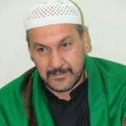 قصيدة تقطع القلب - ها عباس !!! - سيد عبد الخالق المحنه - ليلة 7 محرم 1435