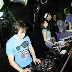 X-mass trap&twerk fun mixtype