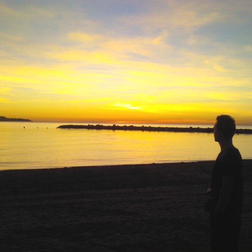 Manu Senent Feat.Suzanne Ciani - Inverness (Sunrise with a lost love in the world)
