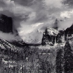 December storm