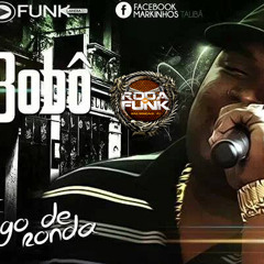 MC Bobô :: Jogo de Ronda - Produção DJ Canibal ::