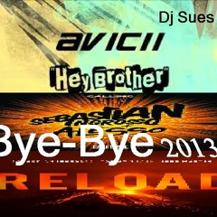 Bye-Bye 2013