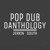 Artwork for PopDub Danthology (68 Songs Mash-Up) [Record Setter]