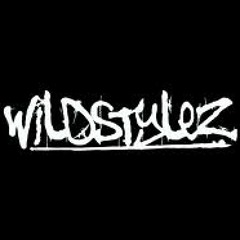 Wildstylez - Straight Forward