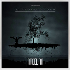TurnTekktixx & Elrush - Angelina - Preview - coming soon
