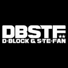 D-Block & S-te-Fan - Built This City
