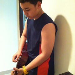 รักเธอคนเดียวเท่านั้น  COVER BY JEMMY example version