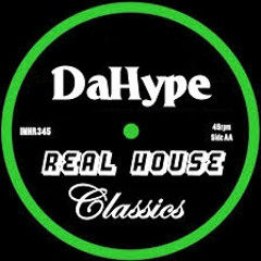 DaHype Present:  Trance Classix In The Mix *Free Download*