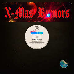 [ER011P] Various Artists - X-Mas Rumors (EP)