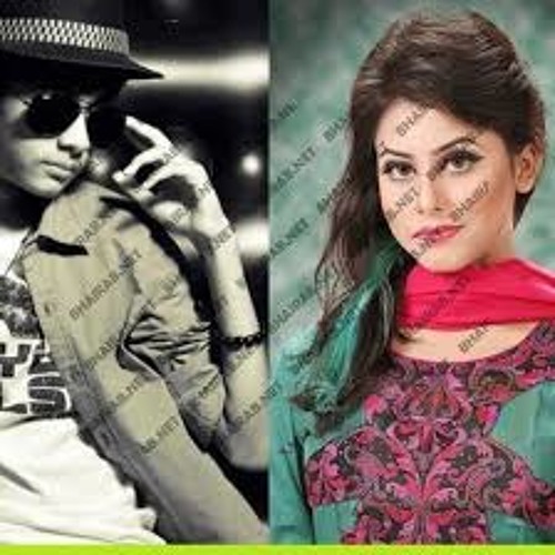 Ekla ami by Prottoy Khan & Noumi
