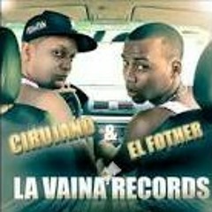 Cirujano Nocturno   Ft  El Fother  ~6 Kilo ~