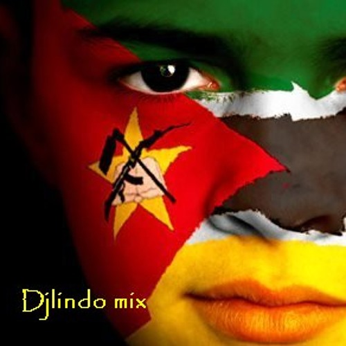 Kizomba Mozambique Mix ,This is My Style- By Dj Lindo Mix